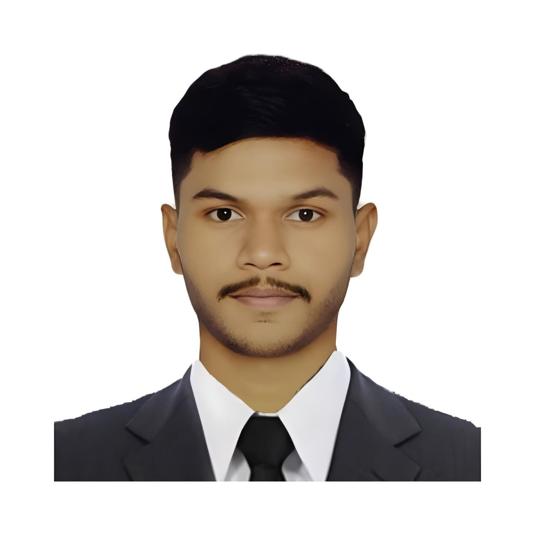 Mr. Arun Gounder