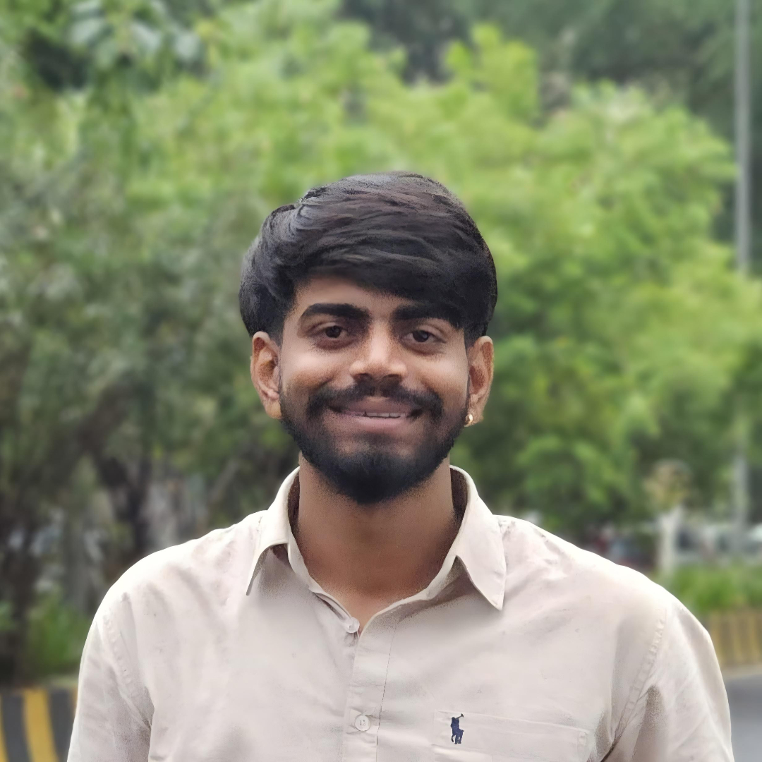 Mr. Mayur Talekar