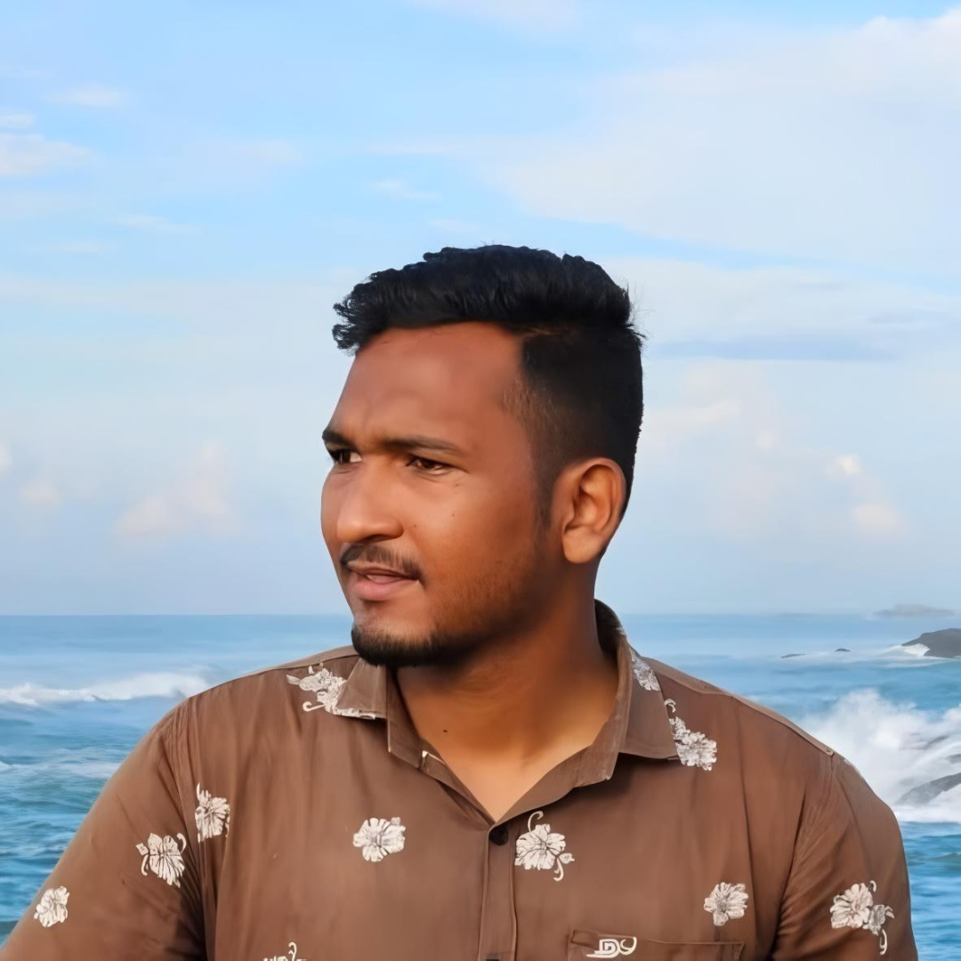 Mr. Shreeram Kaudare