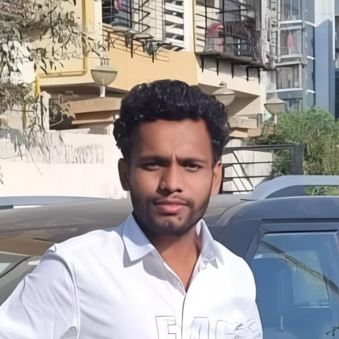 Mr. Viraj Bhingardeve